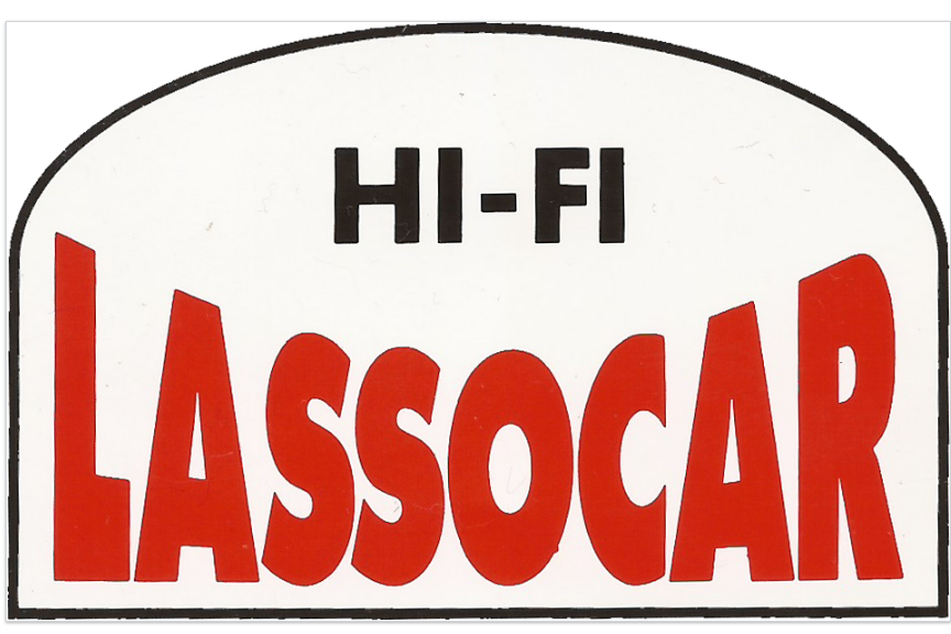 Lassocar