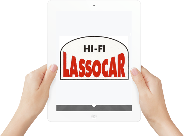 Lassocar