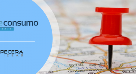 Red de Consumo Inteligente: un directorio diferente Red de Consumo Inteligente: un directorio diferente